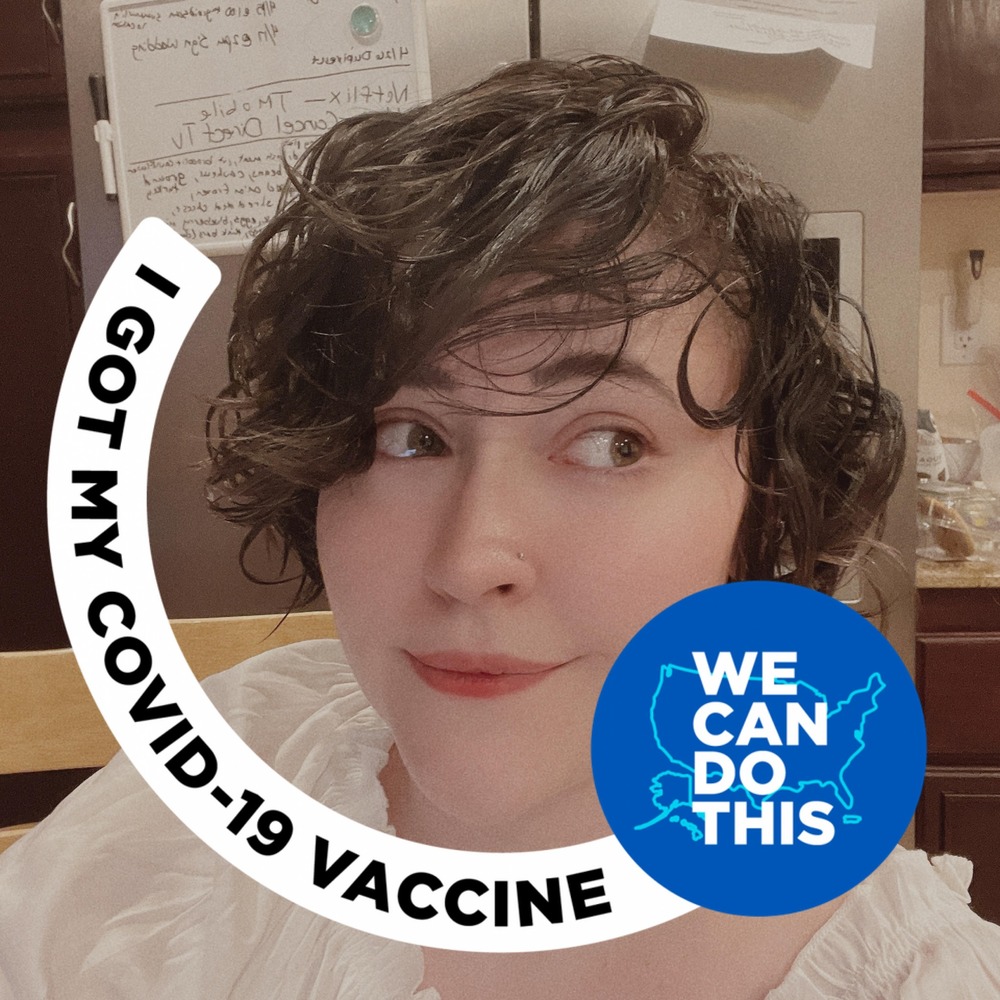 Meet your Posher, Alexandria